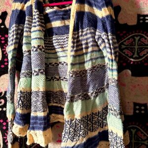 Kids stylish cardigan